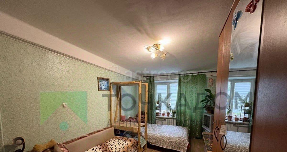 Комната, 18.8 м2, 1/9 эт. Санкт-Петербург - изображение 4