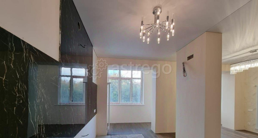 4-комн. квартира, 145 м2, 2/18 эт. Уфа - изображение 4
