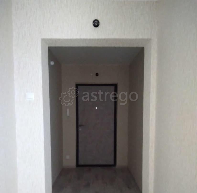 2-комн. квартира, 60.9 м2, 7/17 эт. Красноярск - изображение 4