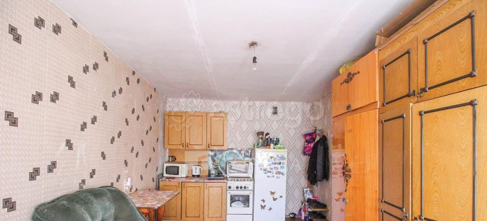 Комната, 17.3 м2, 5/9 эт. Барнаул - изображение 2