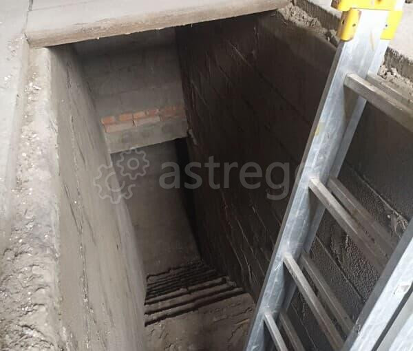 Гараж, 54 м2 Сосновоборск - изображение 4