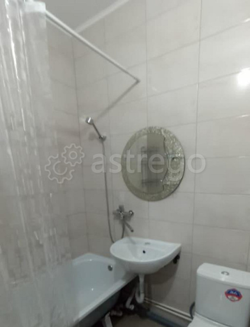 Студия, 29 м2, 4/9 эт. Бийск - изображение 2