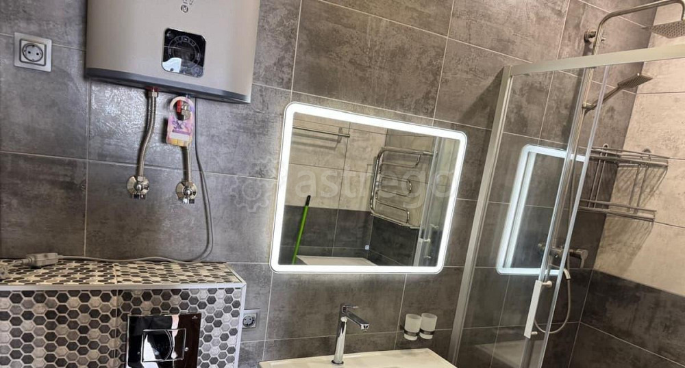 3-комн. квартира, 72 м2, 5/9 эт. Архангельск - изображение 2