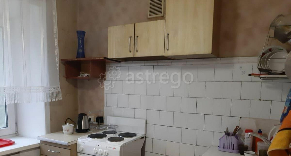 Комната, 12 м2, 3/5 эт. Барнаул - изображение 3