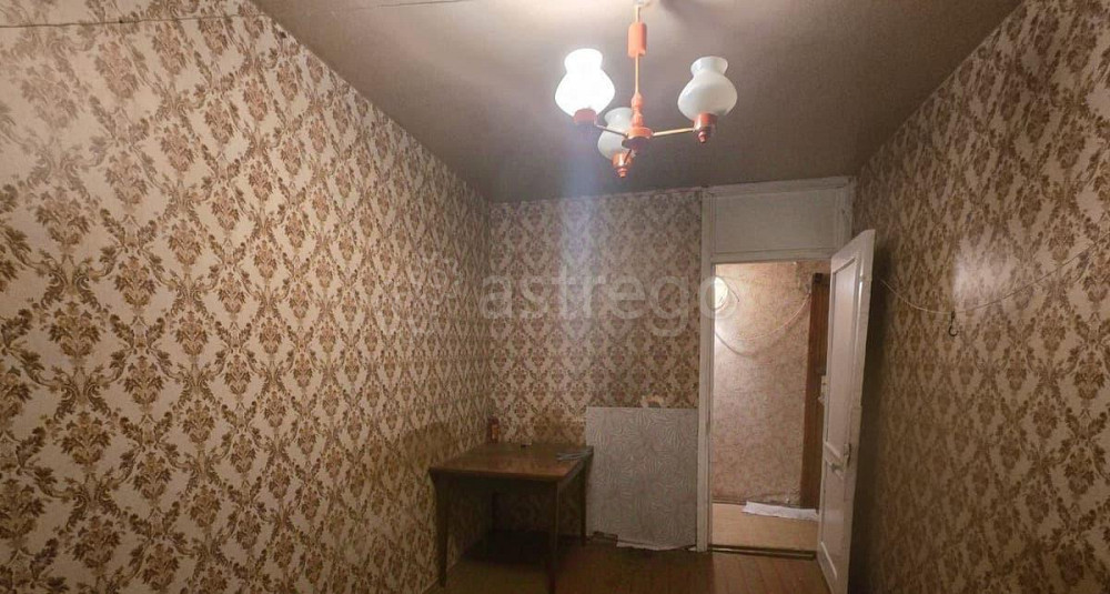 3-комн. квартира, 60 м2, 5/5 эт. Волоколамск - изображение 5