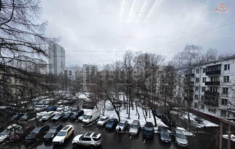 Свободного назначения, 44.3 м2 Москва - изображение 6