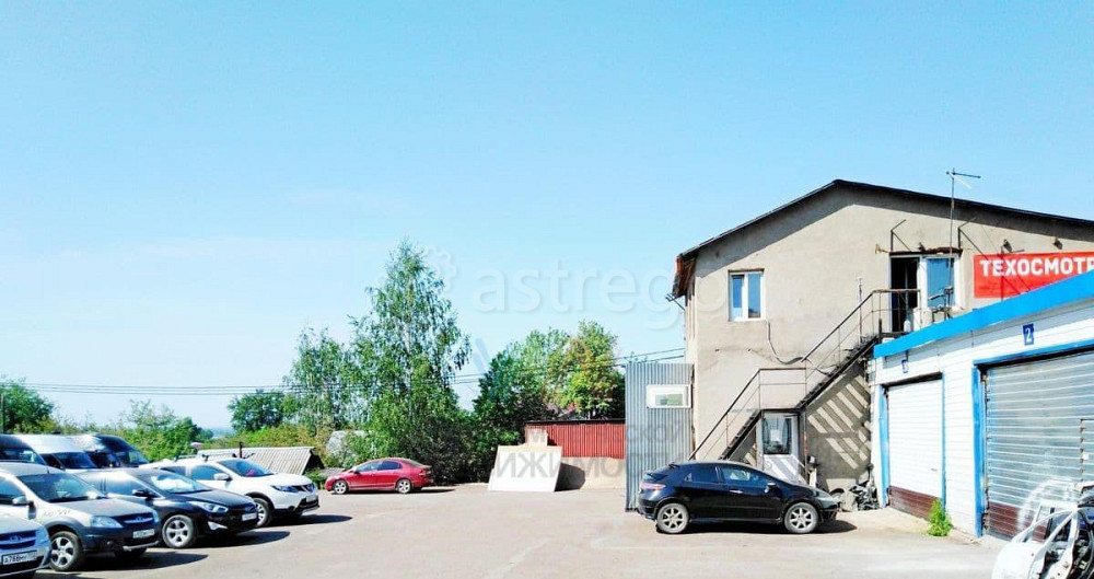 Свободного назначения, 600 м2 Уфа - изображение 4