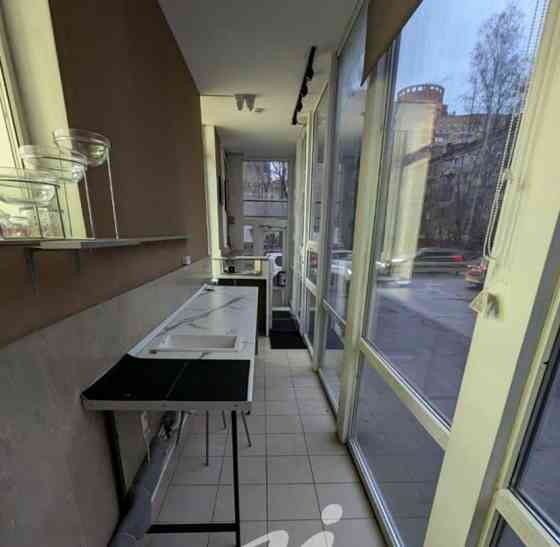 Торговое помещение, 11.2 м2 Химки