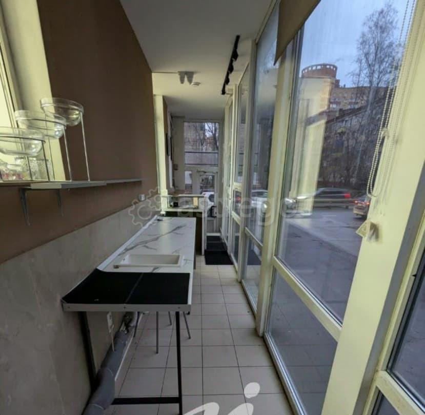 Торговое помещение, 11.2 м2 Химки - изображение 5