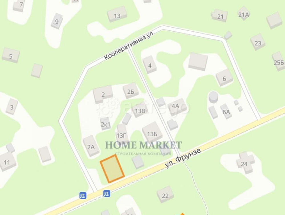 Земельный участок, 5 соток Лобня - изображение 4