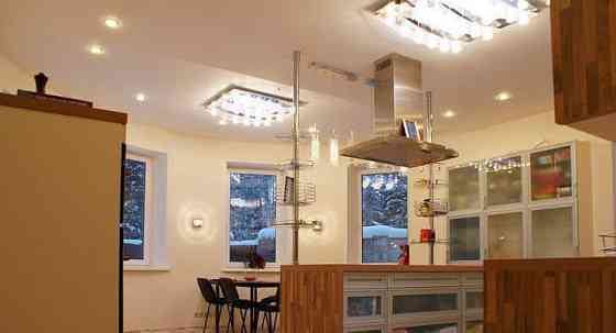 Коттедж, 600 м2 Подольск