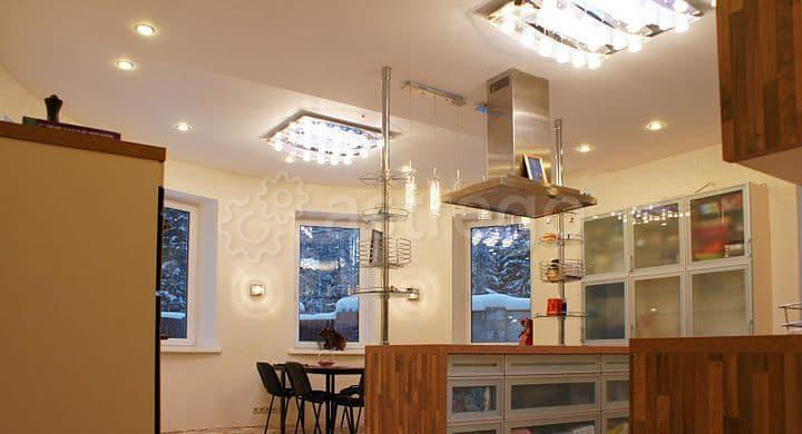 Коттедж, 600 м2 Подольск - изображение 3