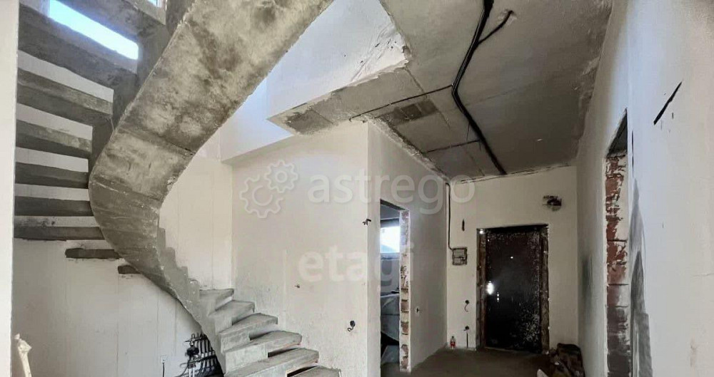 Дом, 200 м2, 5.3 сотки, 2 эт. Астрахань - изображение 7