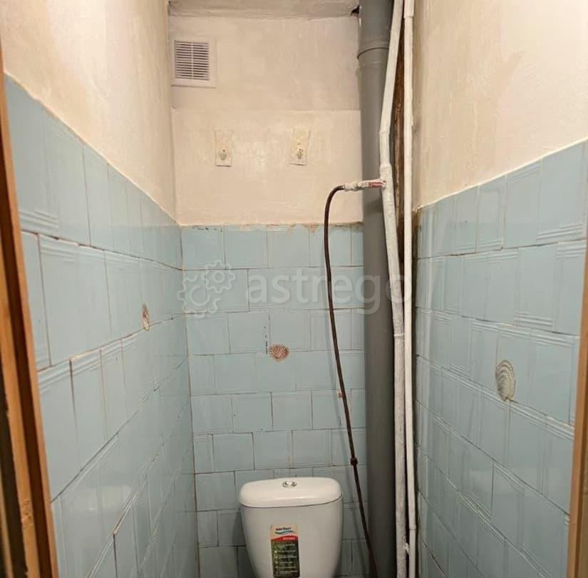 Комната, 18.6 м2, 2/5 эт. Красноярск - изображение 5