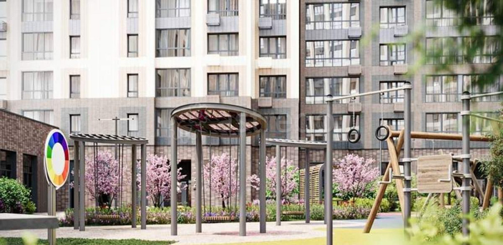 Офис, 95.8 м2 Москва - изображение 7