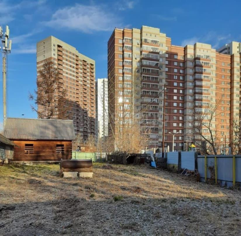 Земельный участок, 8 соток Красноярск - изображение 4