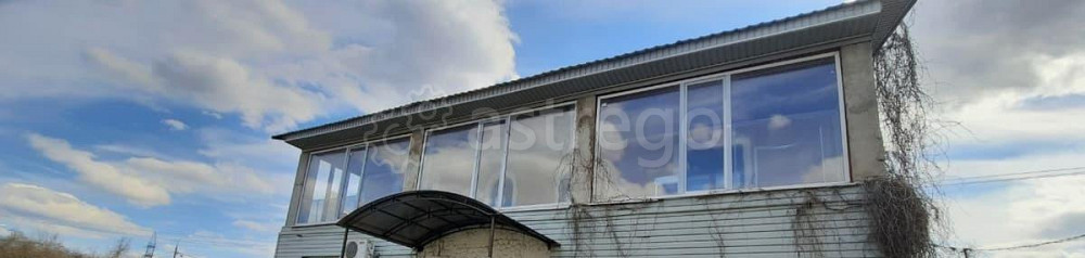 Коттедж, 256.6 м2, 6 соток, 2 эт. Кашира - изображение 6