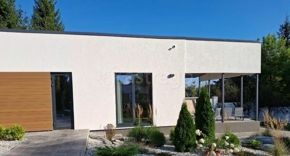 Коттедж, 250 м2, 20 соток, 2 эт. Иглино - изображение 5