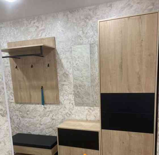 1-комн. квартира, 40.2 м2, 1/6 эт. Стерлитамак