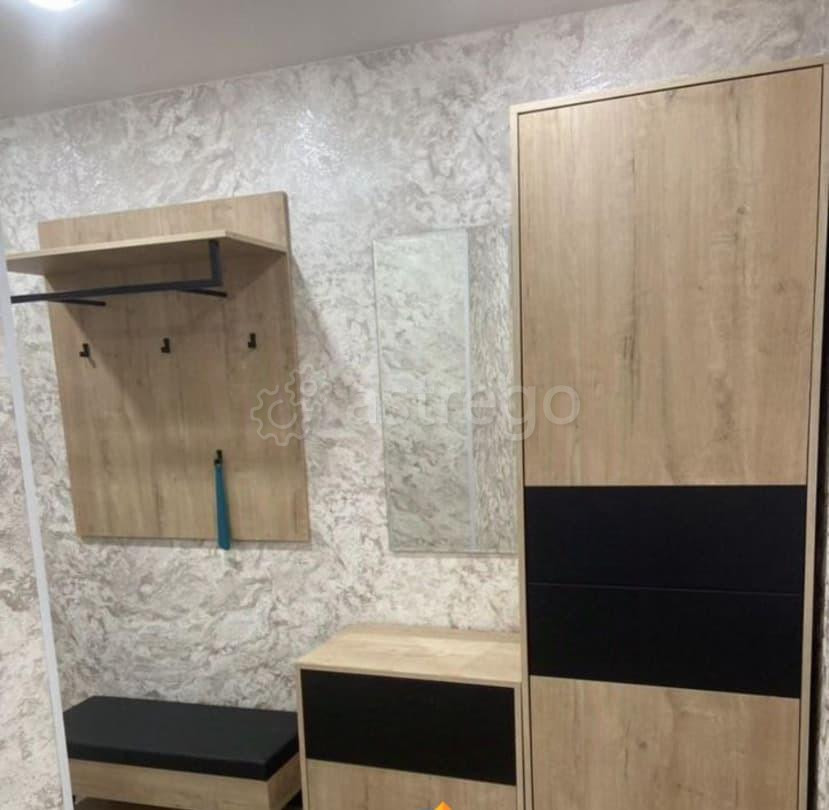 1-комн. квартира, 40.2 м2, 1/6 эт. Стерлитамак - изображение 6