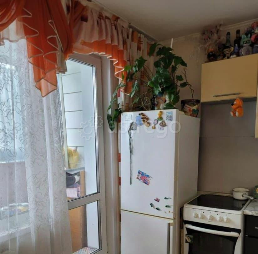 1-комн. квартира, 33 м2, 9/17 эт. Барнаул - изображение 7