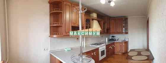 3-комн. квартира, 135.2 м2, 5/10 эт. Домодедово