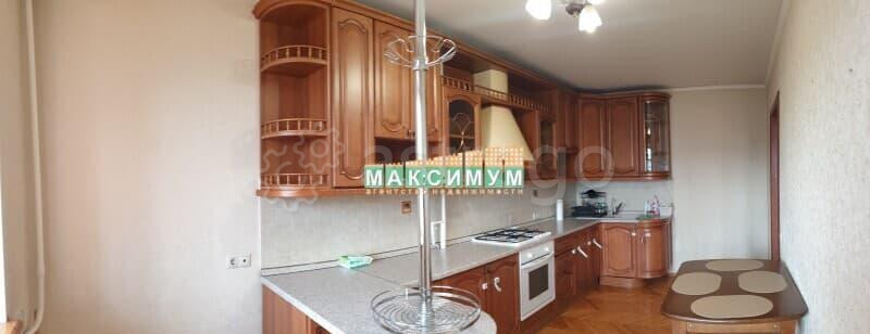 3-комн. квартира, 135.2 м2, 5/10 эт. Домодедово - изображение 4