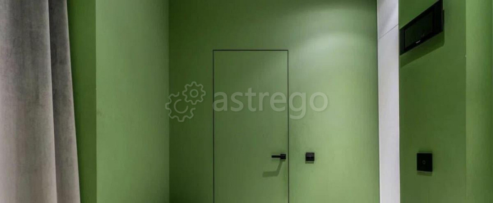 4-комн. квартира, 90.1 м2, 4/14 эт. Санкт-Петербург - изображение 5