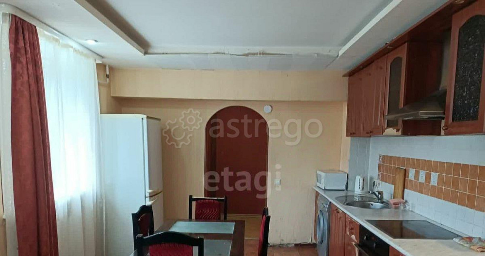 3-комн. квартира, 62.5 м2, 1/4 эт. Архангельск - изображение 6