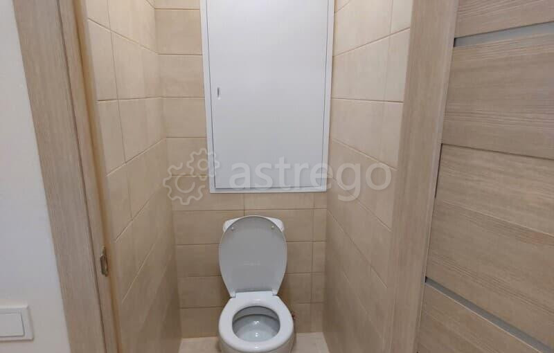 3-комн. квартира, 93.8 м2, 16/16 эт. Москва - изображение 10