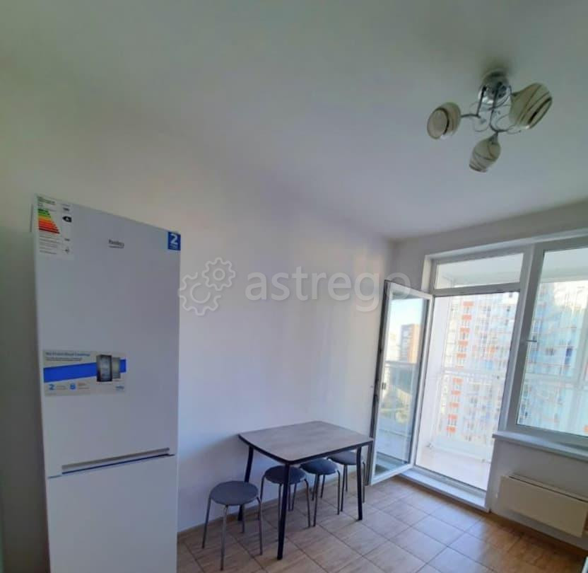 1-комн. квартира, 41 м2, 11/27 эт. Красноярск - изображение 7