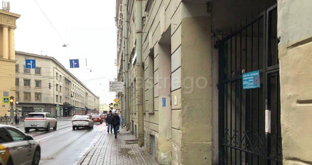 Свободного назначения, 83 м2 Санкт-Петербург - изображение 7