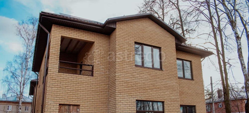 Дом, 174 м2, 5.5 сотки, 2 эт. Балашиха - изображение 1