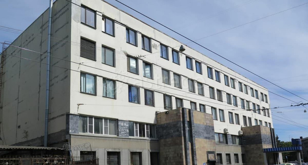 Производственное, 271.9 м2 Санкт-Петербург - изображение 4