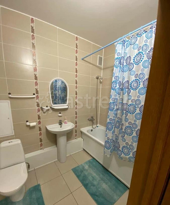 1-комн. квартира, 55 м2, 8/9 эт. Старый Оскол - изображение 9