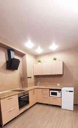 2-комн. квартира, 53.7 м2, 6/6 эт. Горно-Алтайск