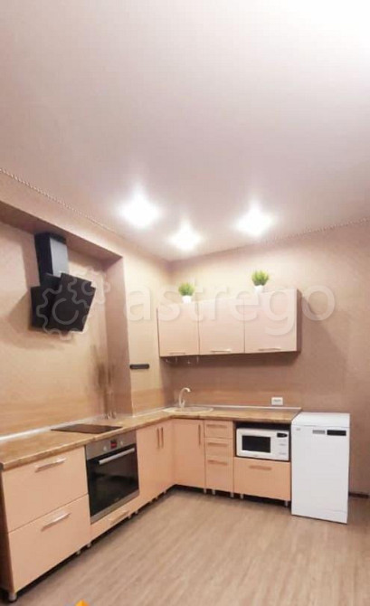 2-комн. квартира, 53.7 м2, 6/6 эт. Горно-Алтайск - изображение 1