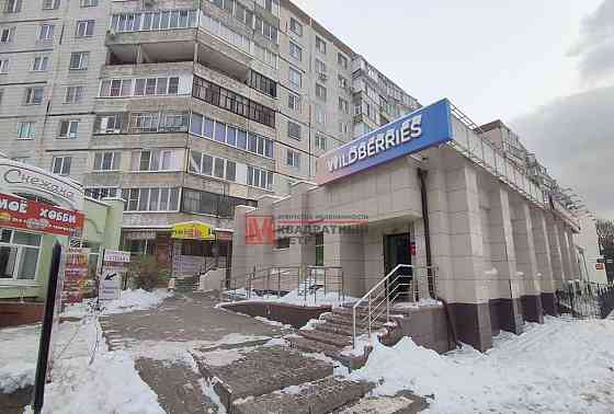 Свободного назначения, 110 м2 Старый Оскол