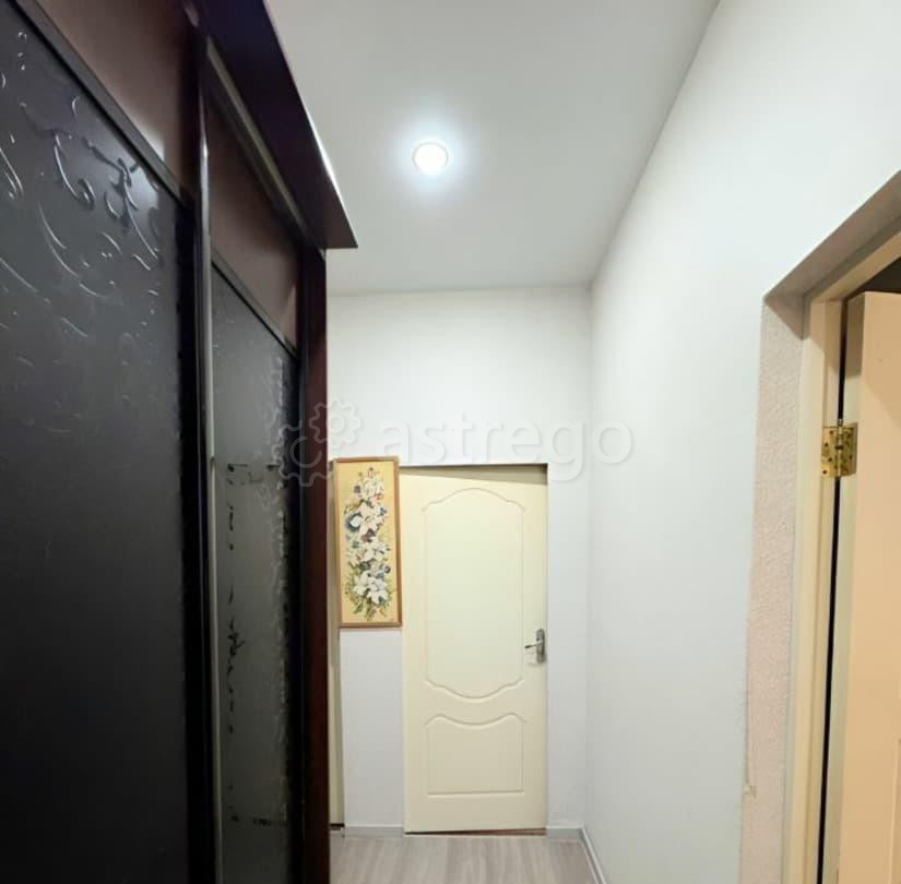 Комната, 20 м2, 5/5 эт. Москва - изображение 5