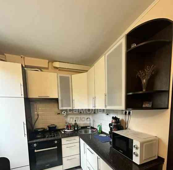 3-комн. квартира, 51.9 м2, 2/5 эт. Солнечногорск