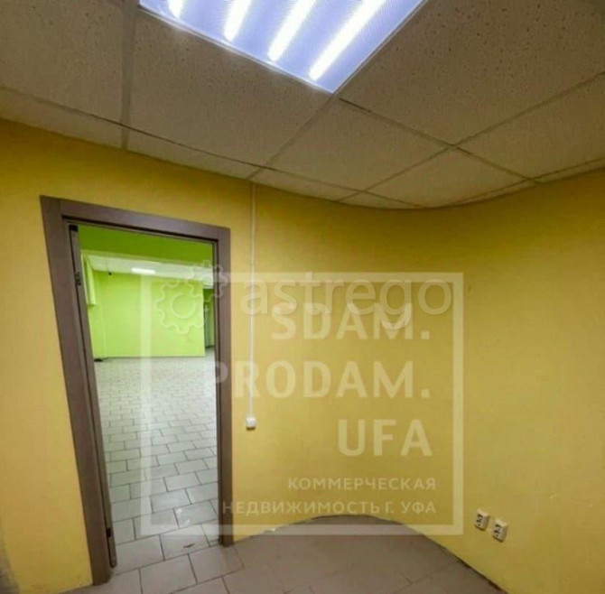 Склад, 134 м2 Уфа - изображение 5