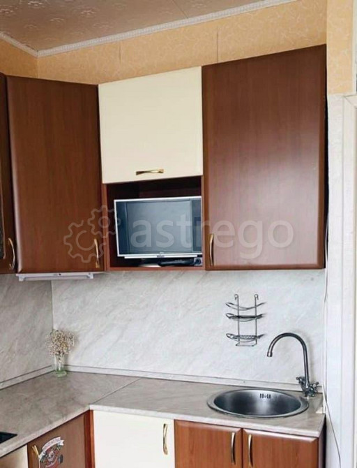 3-комн. квартира, 70.5 м2, 13/17 эт. Северодвинск - изображение 2