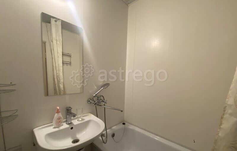 1-комн. квартира, 40 м2, 1/17 эт. Железнодорожный - изображение 10