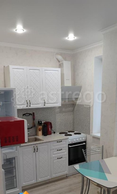 Студия, 22 м, 1/10 эт. Яблоновский - изображение 5