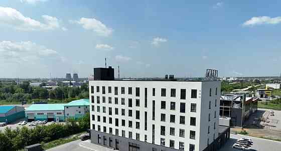 Отдельное здание, 5180 м2 Барнаул