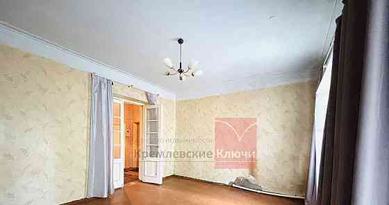 2-комн. квартира, 59 м2, 1/2 эт. Балашиха