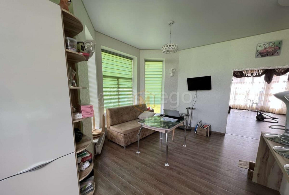 Коттедж, 395.7 м2, 25.37 сотки, 2 эт. Стрелецкое - изображение 5