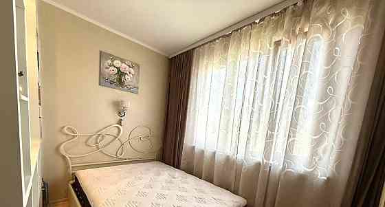 1-комн. квартира, 38.4 м2, 17/22 эт. Москва