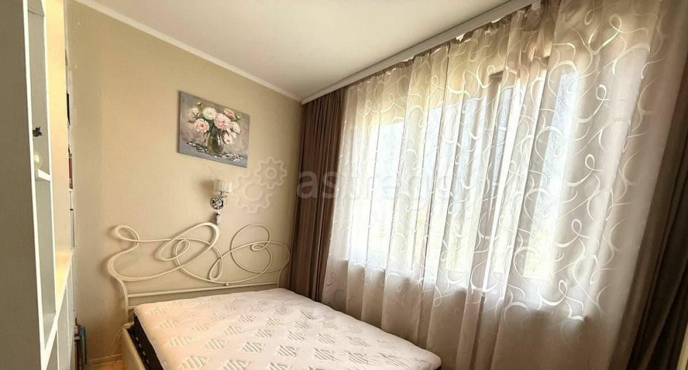 1-комн. квартира, 38.4 м2, 17/22 эт. Москва - изображение 3