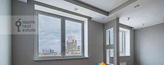 4-комн. квартира, 168 м2, 10/11 эт. Москва